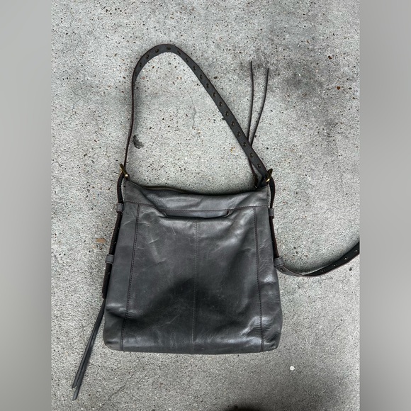 hobo international treaty bag - Picture 2 of 3